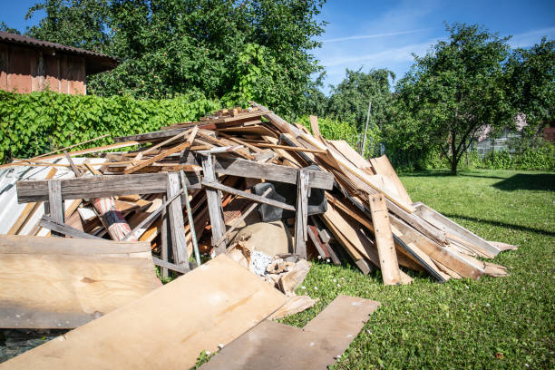 Professional Junk Removal  in La Grange, KY